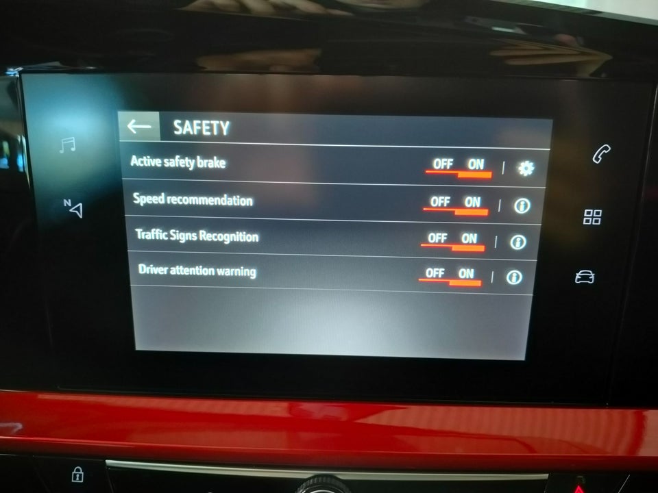 Opel Mokka-e 50 GS Line 5d