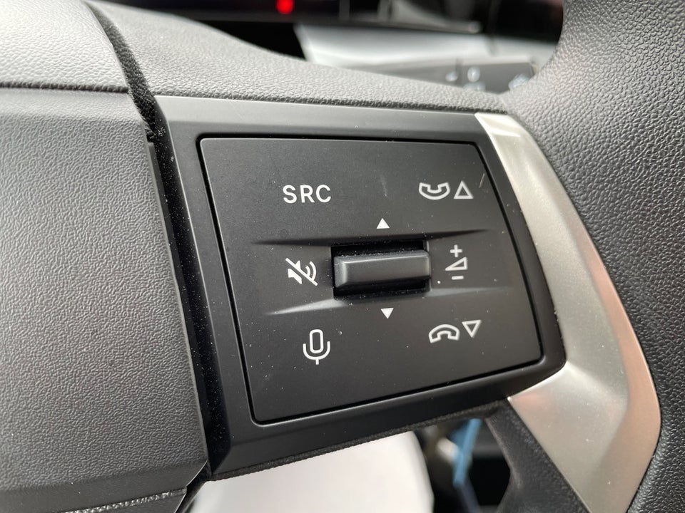 Opel Frontera 44 Edition 5d