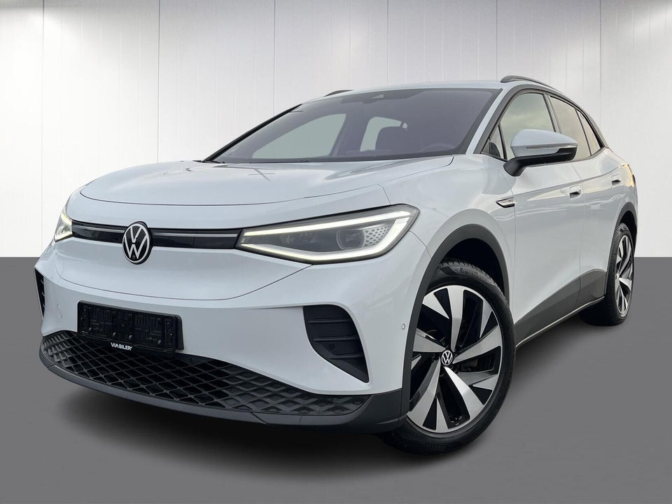 VW ID.4 77 Pro Performance 5d