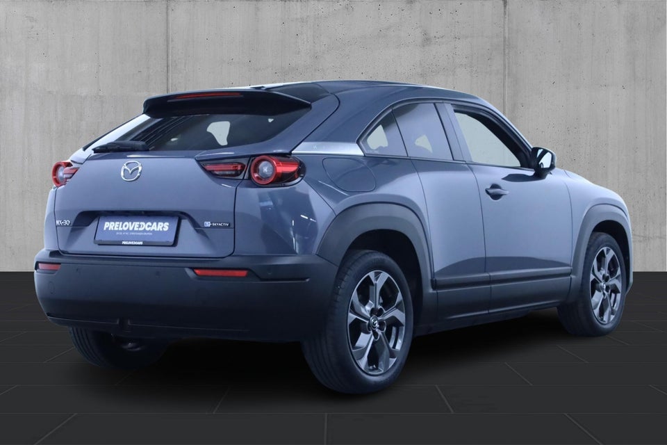 Mazda MX-30 e-SkyActiv Comfort 5d