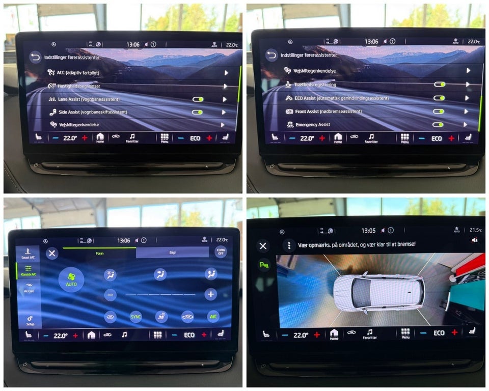 Skoda Enyaq 80 iV Suite 5d