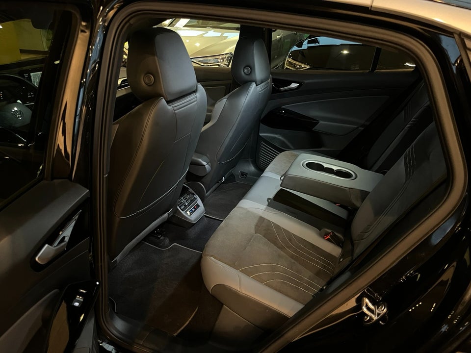 VW ID.5 77 Pro Performance 5d