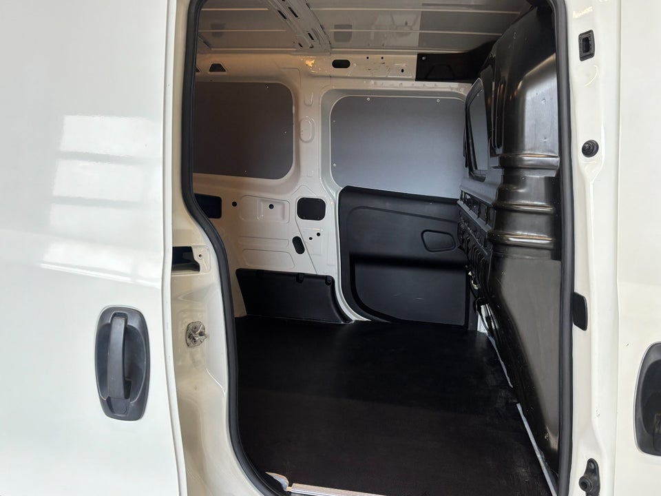 Fiat Doblò Cargo 1,3 MJT 95 Basic L2