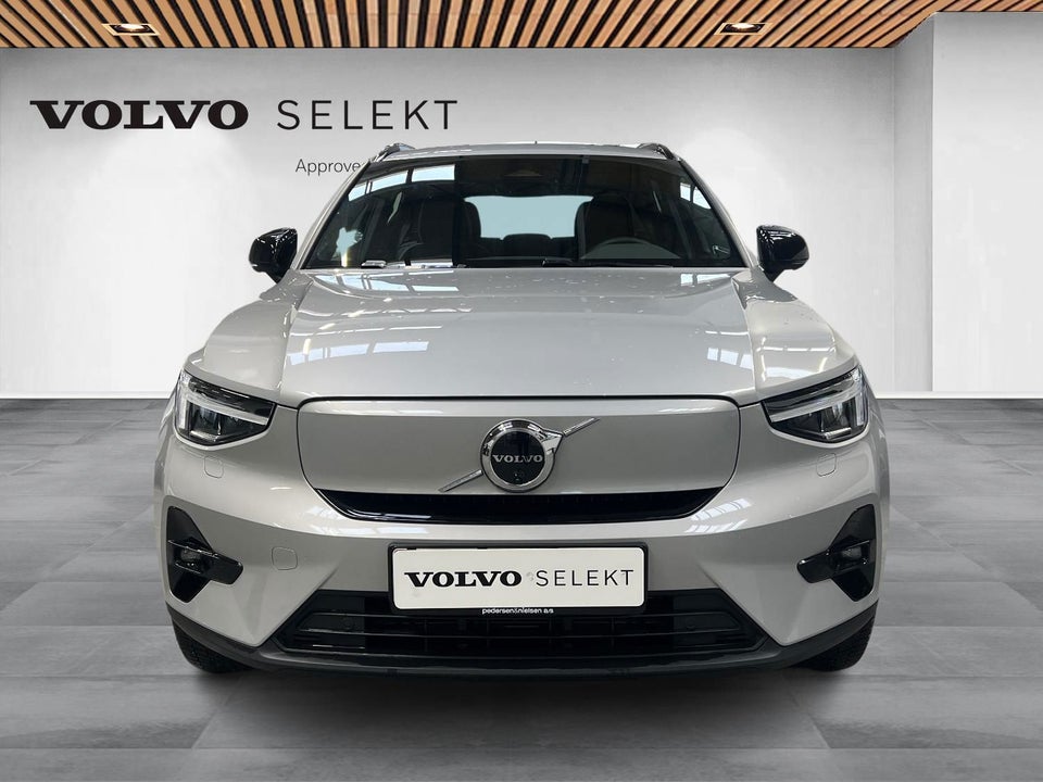 Volvo XC40 ReCharge Extended Range Ultimate 5d