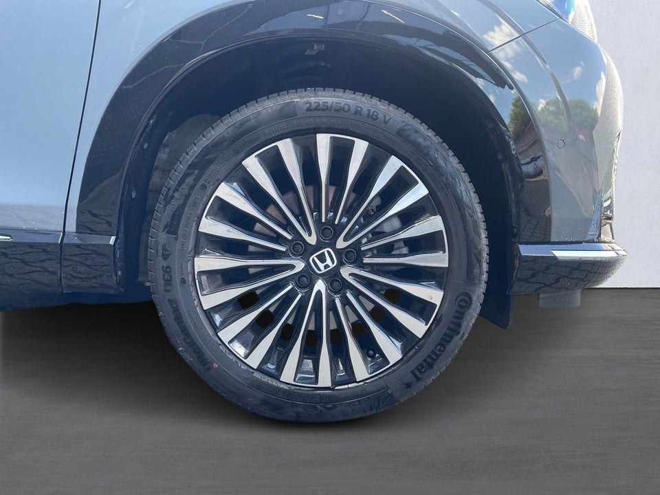 Honda e:Ny1 Advance 5d