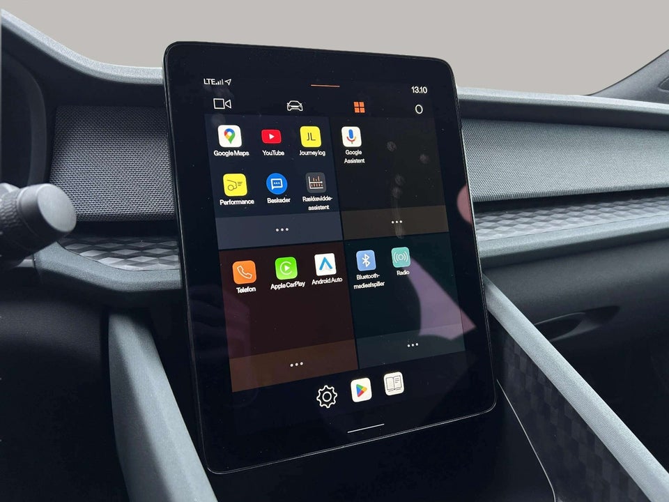 Polestar 2 Standard Range 5d