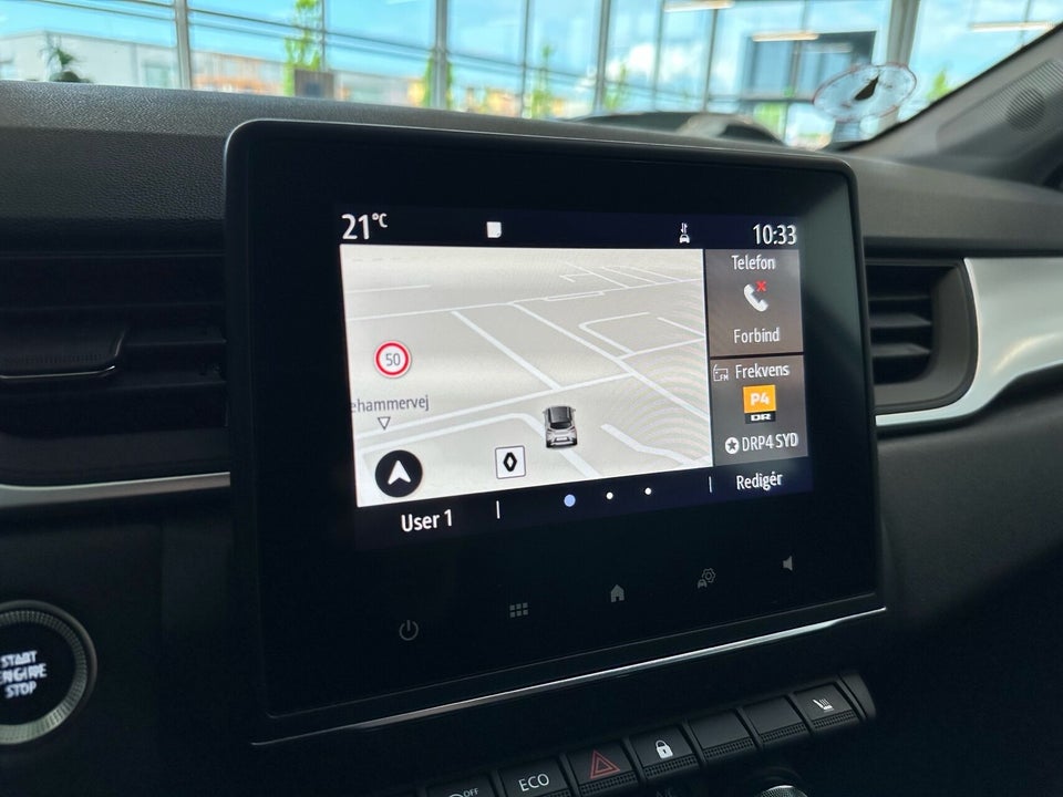 Renault Captur 1,5 dCi 95 Zen 5d