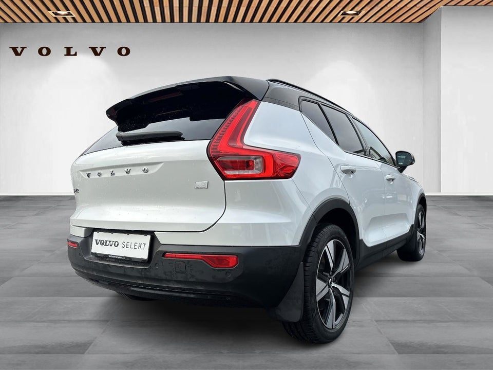 Volvo XC40 P8 ReCharge Twin Pro 5d