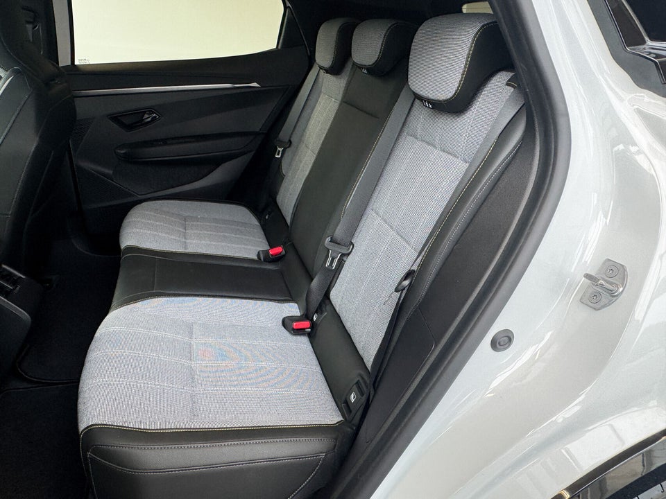 Renault Megane E-Tech 60 Techno+ 5d