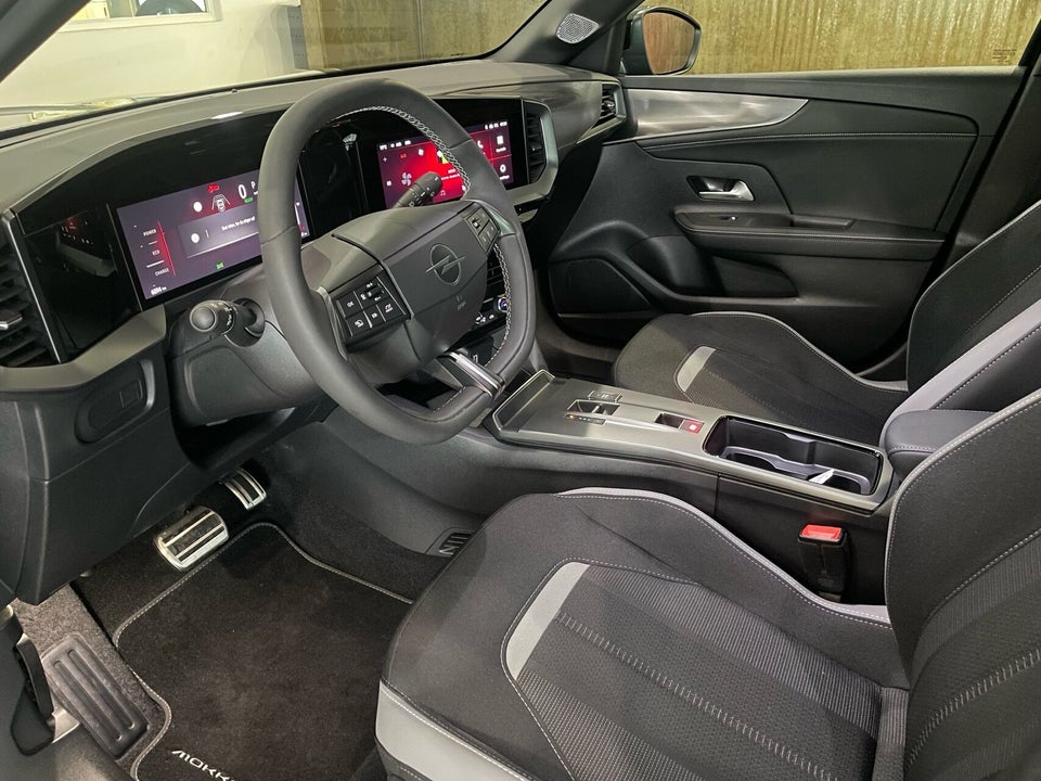 Opel Mokka-e 54 GS Line 5d