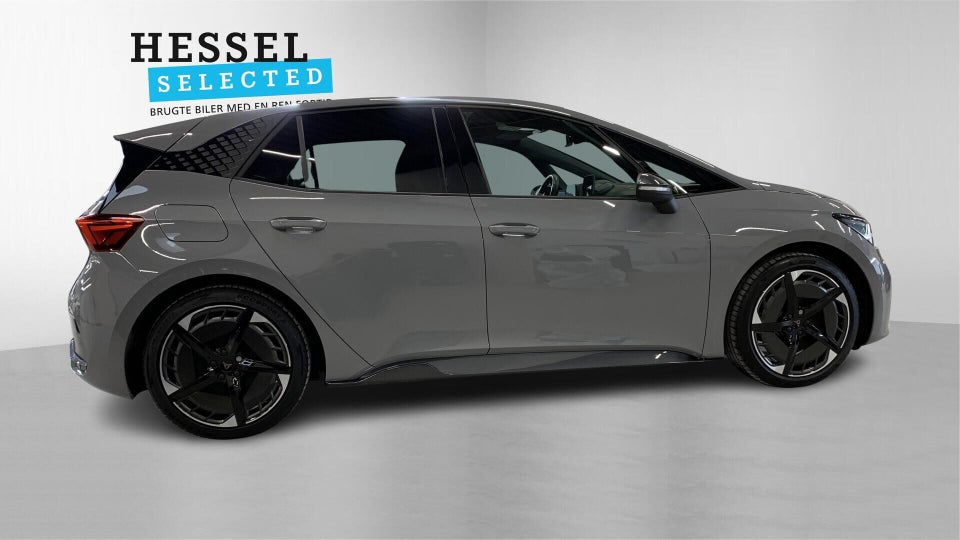 Cupra Born 77 e-Boost 5d