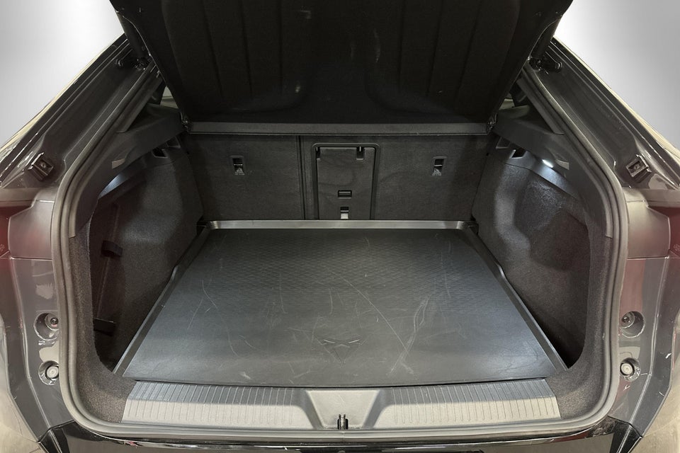 Cupra Tavascan 77 Immersive 5d