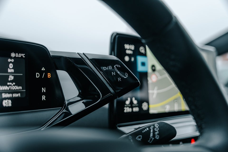 VW ID.3 58 Pro Performance 5d