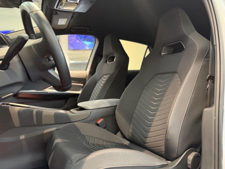 Cupra Born 77 e-Boost 5d