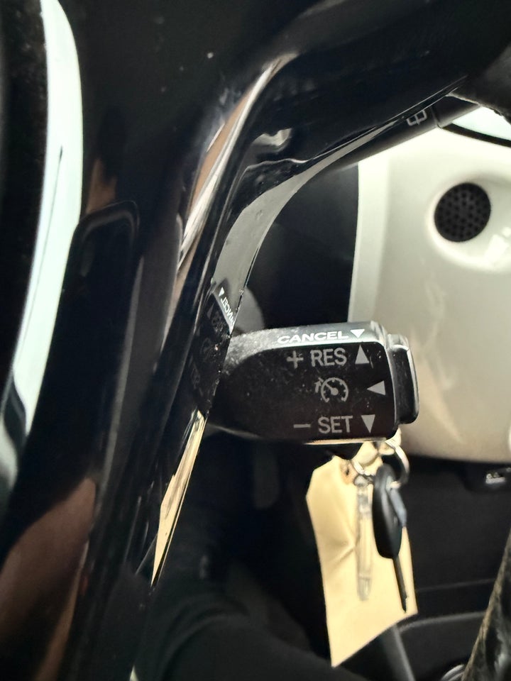 Toyota Aygo 1,0 VVT-i x-sky 5d