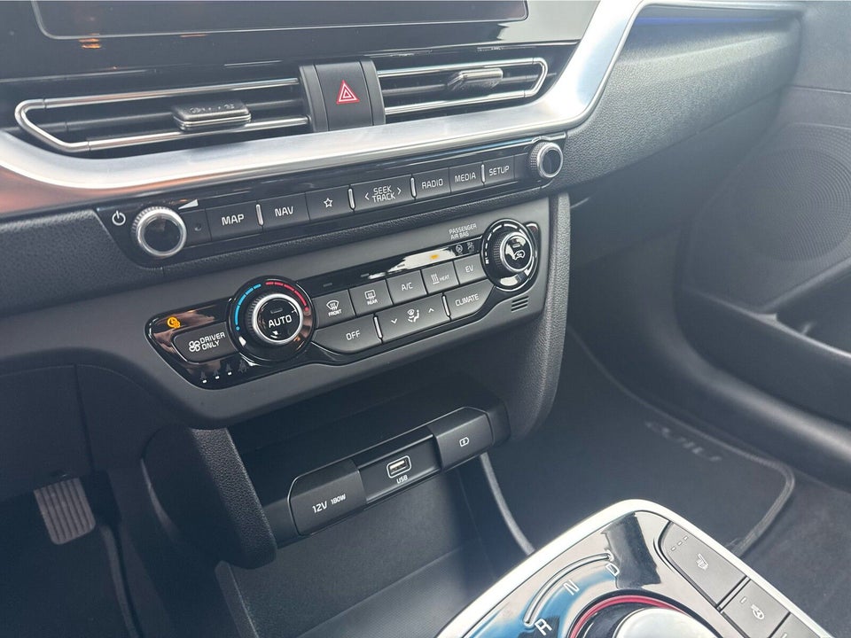 Kia e-Niro 64 Comfort 5d