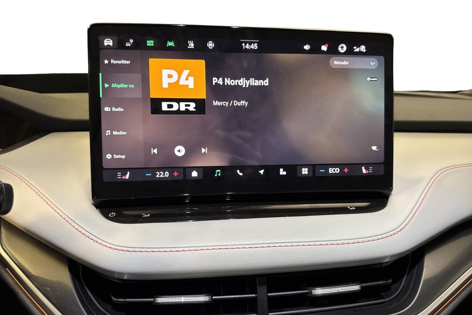 Skoda Elroq 85 iV Advanced 5d