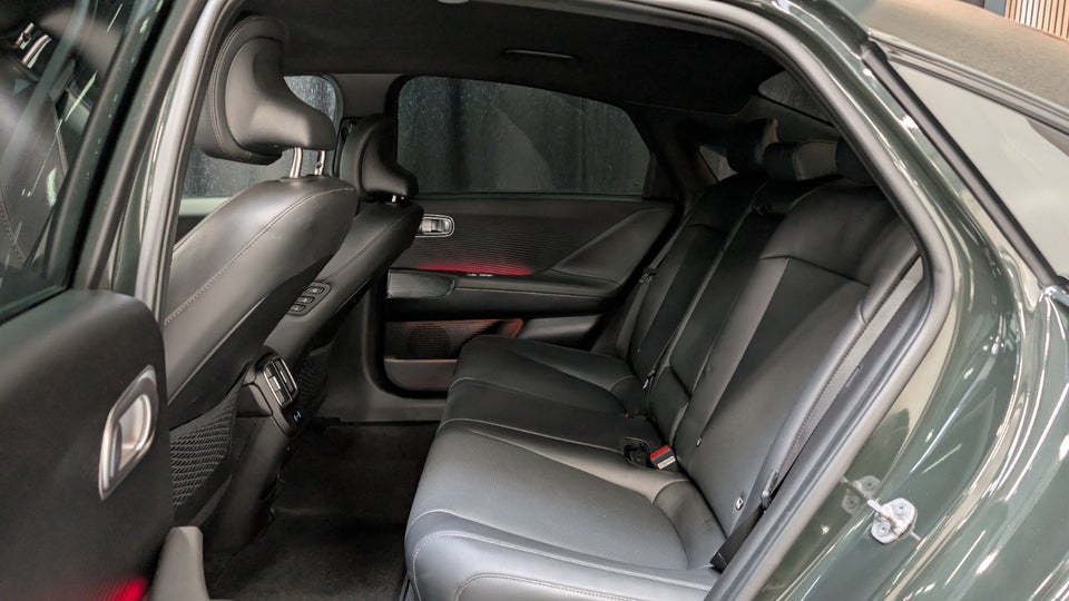 Hyundai Ioniq 6 77 Ultimate AWD 4d