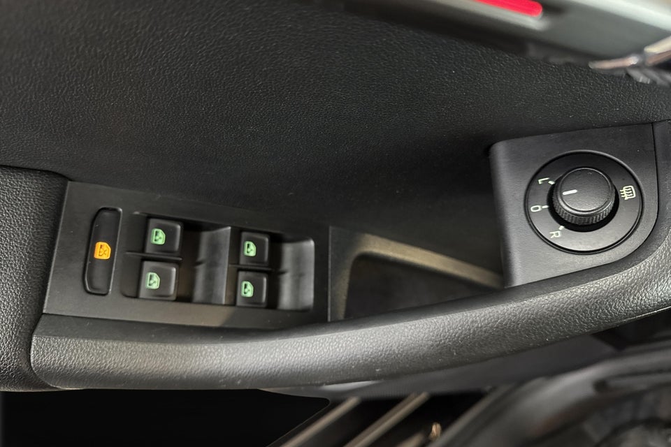 Skoda Octavia 1,5 TSi 150 Style Combi 5d