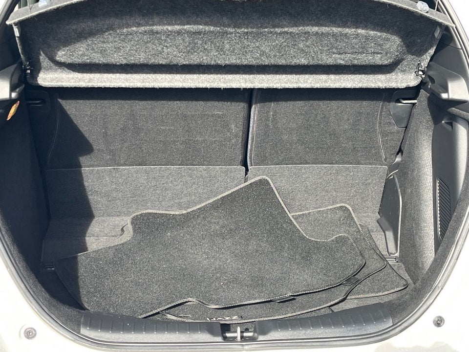 Honda Jazz 1,5 i-MMD Elegance eCVT 5d