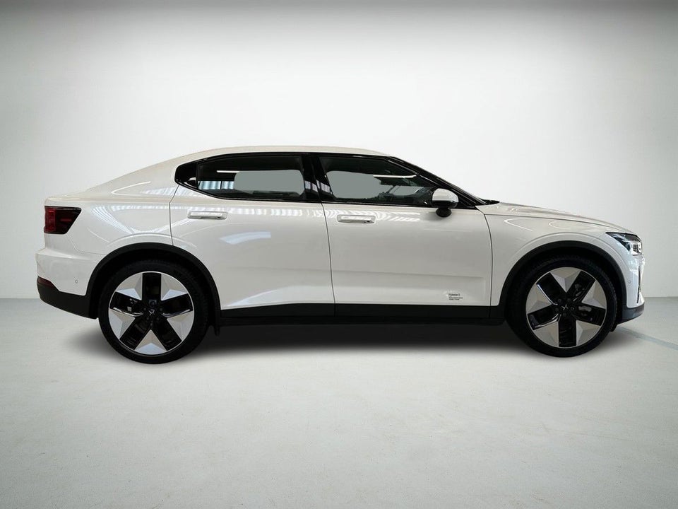 Polestar 2 Long Range 5d