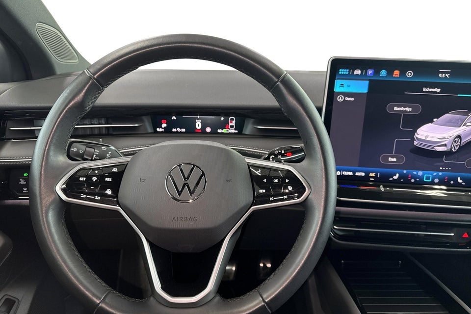 VW ID.7 86 Style S Tourer 5d