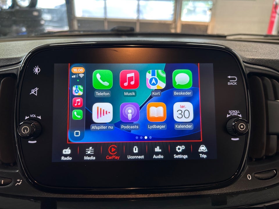 Fiat 500C 1,0 Hybrid Lounge+ 2d
