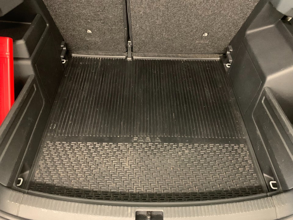 Skoda Fabia 1,0 TSi 95 Ambition Combi 5d