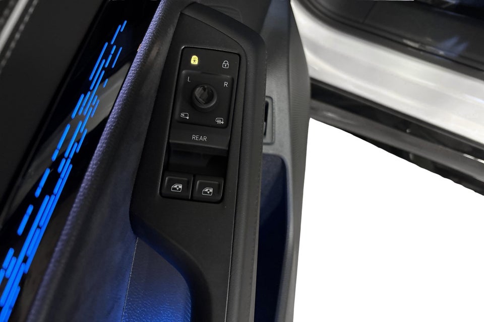 VW ID.7 77 Style+ Tourer 5d