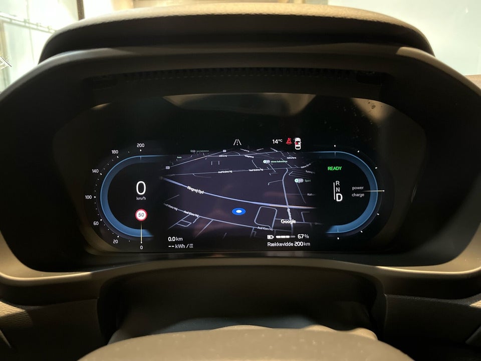 Volvo XC40 P6 ReCharge Plus 5d