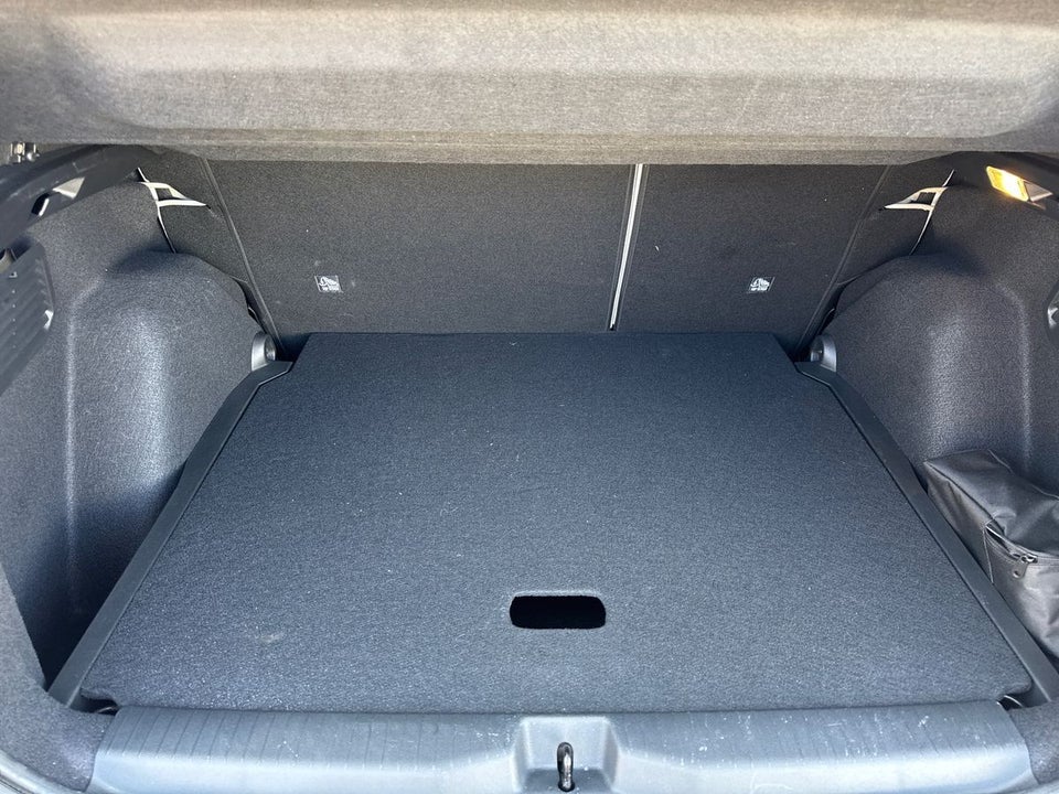 Citroën ë-C3 Aircross 44 VTR Sport 5d