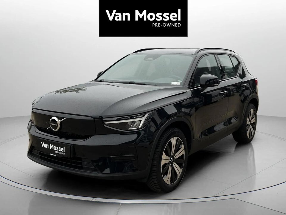 Volvo XC40 ReCharge Core 5d