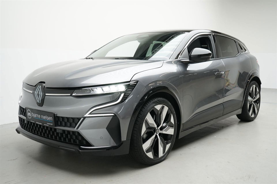 Renault Megane E-Tech 60 Techno 5d