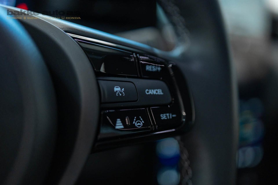 Honda e:Ny1 Elegance 5d