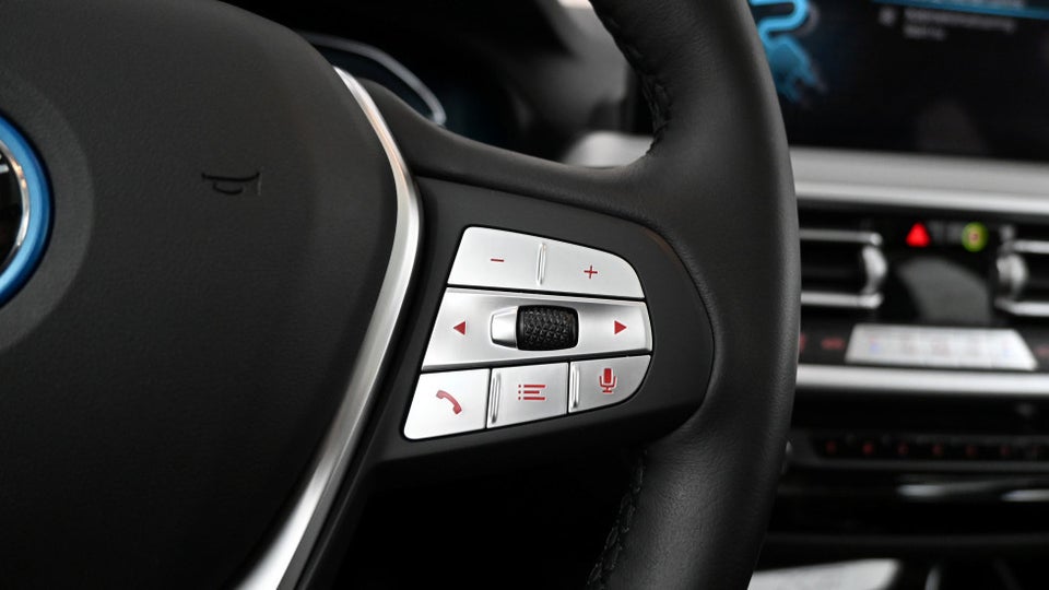 BMW X3 2,0 xDrive30e aut. 5d