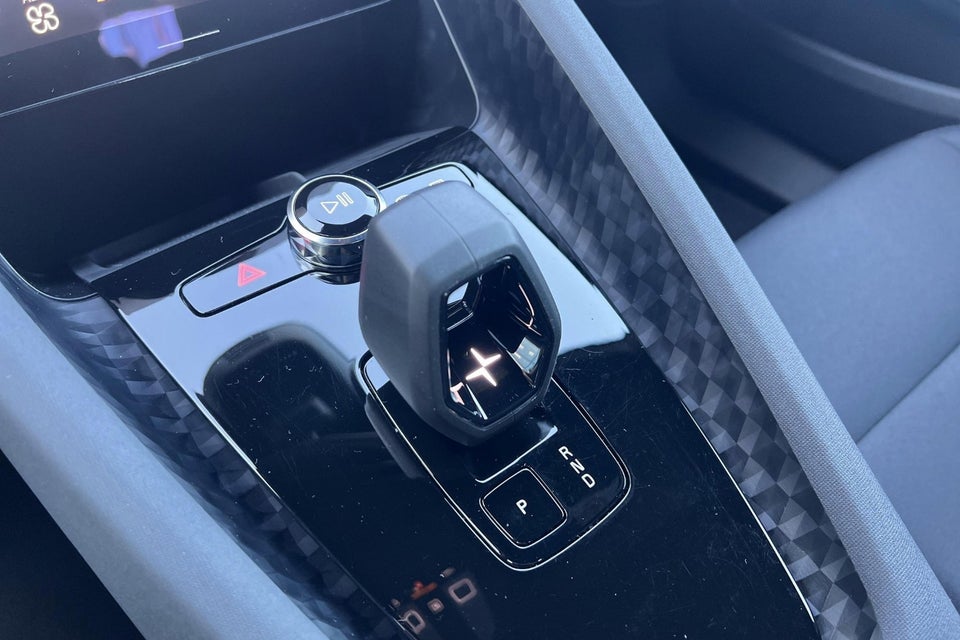 Polestar 2 Long Range 5d