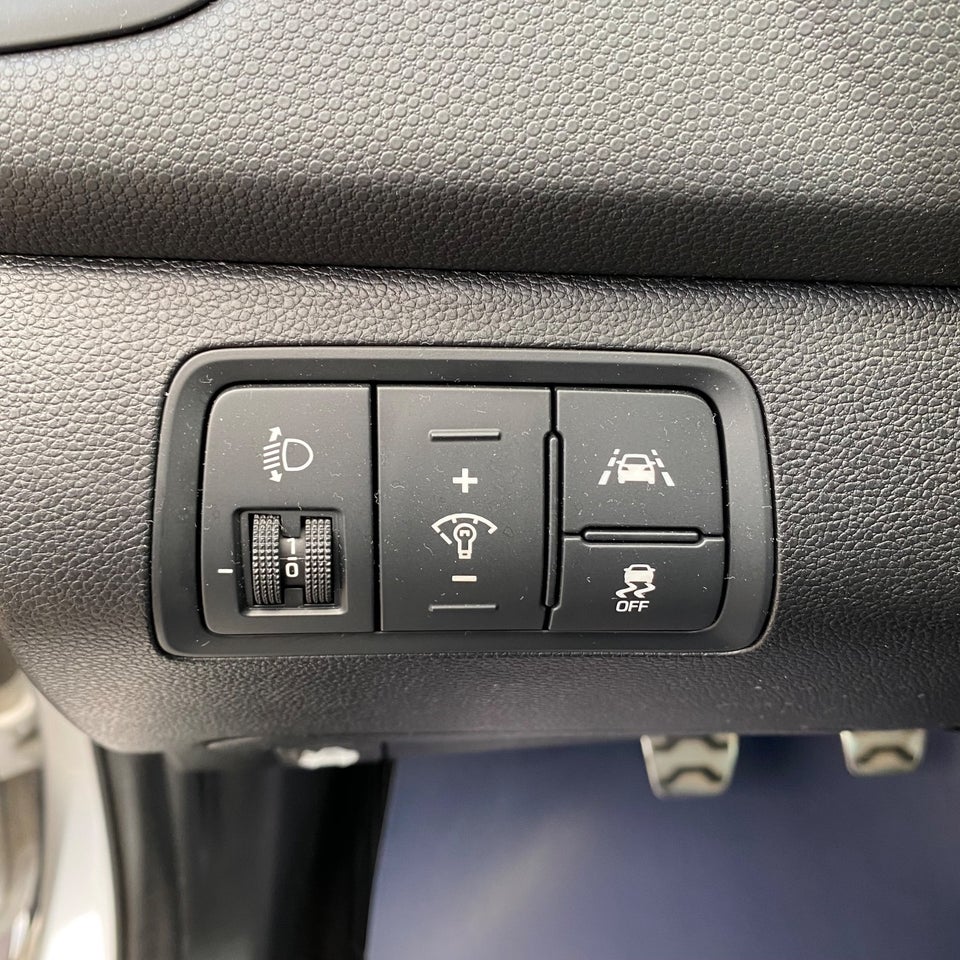 Hyundai i20 Active Cross 1,0 T-GDi Life 5d