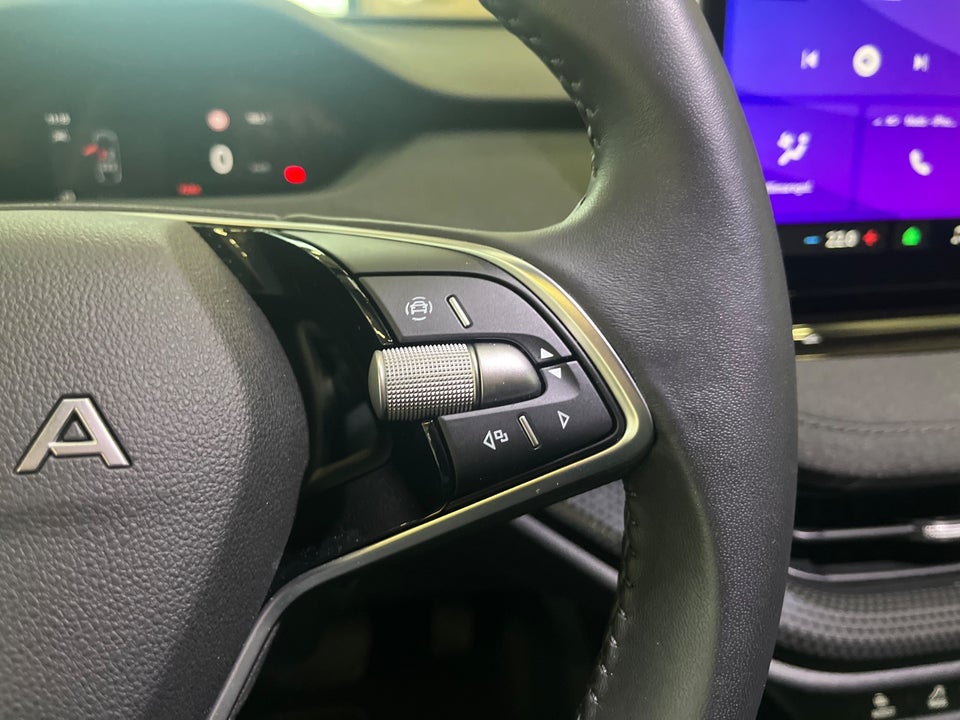 Skoda Elroq 60 iV Premium 5d