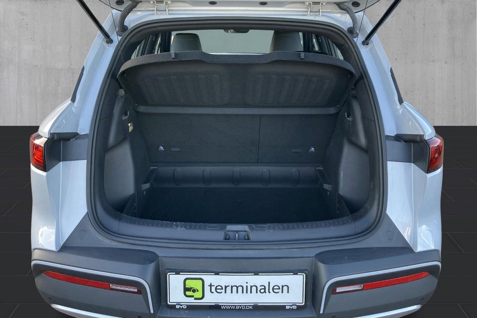 BYD Atto 2 46 Boost 5d