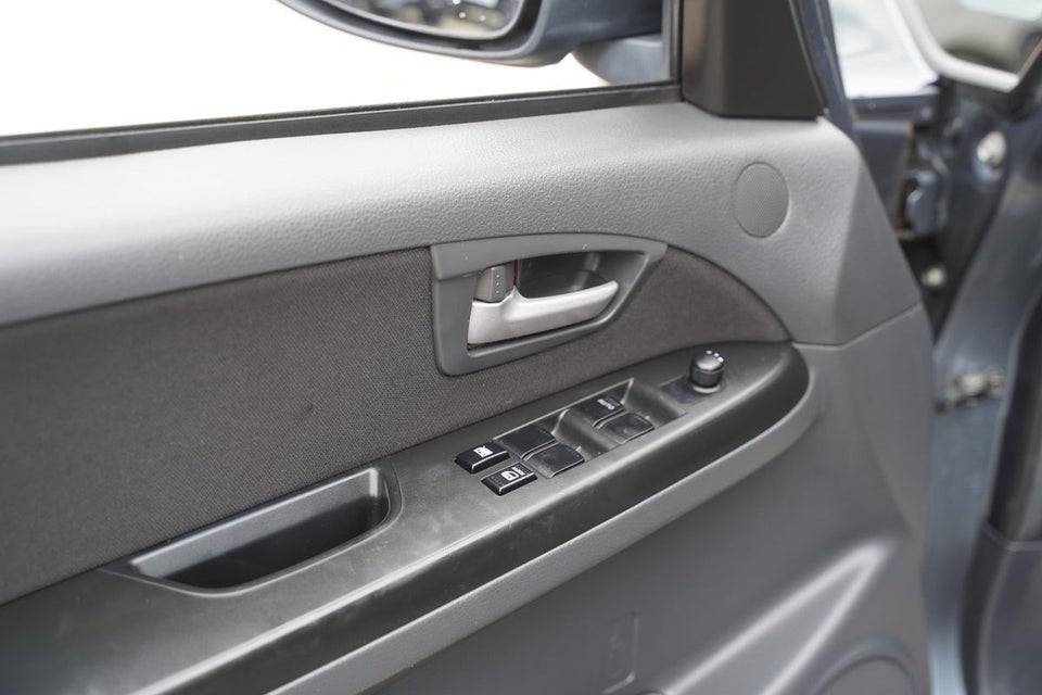 Suzuki SX4 1,6 GL-J 4d