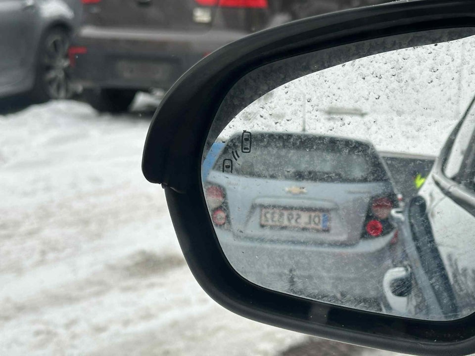 Ford Fiesta 1,0 EcoBoost mHEV ST-Line 5d