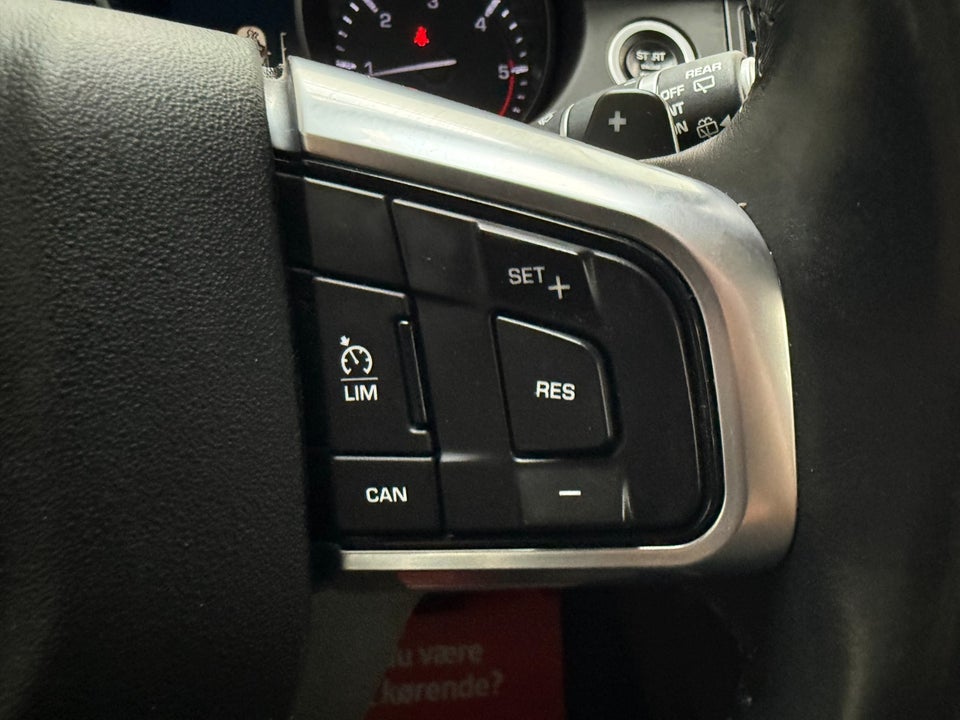 Land Rover Discovery Sport 2,0 eD4 SE 5d