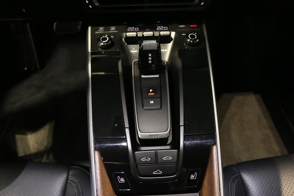 Porsche 911 Carrera S 3,0 Coupé PDK 2d