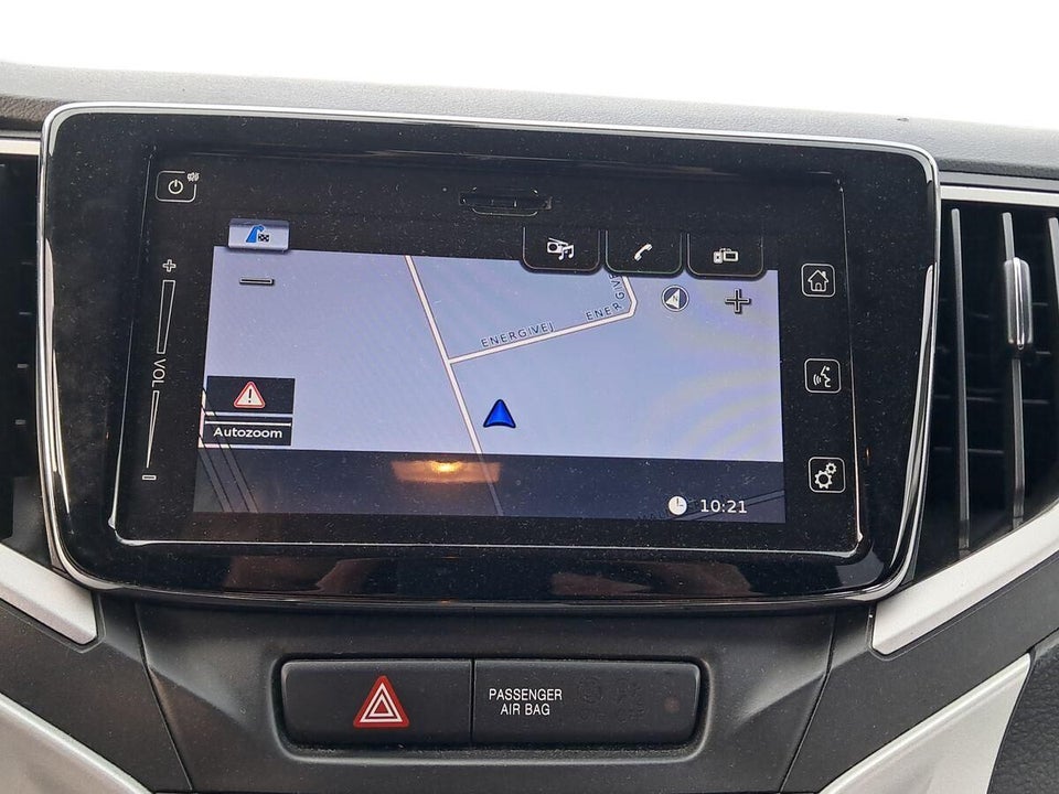 Suzuki Baleno 1,2 Dualjet Exclusive 5d