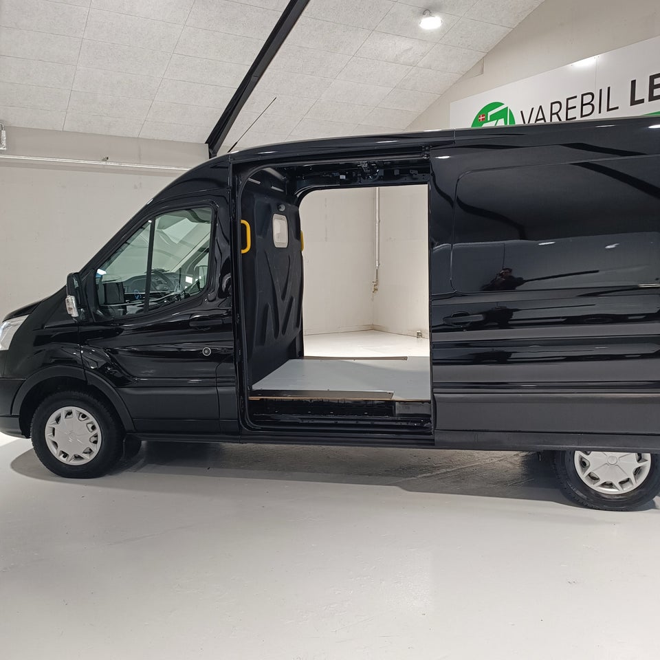 Ford Transit 350 L3 Van 2,0 TDCi 170 Trend H2 RWD