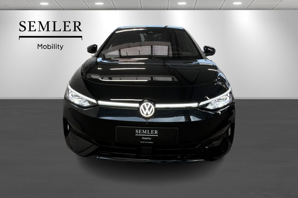 VW ID.7 86 Style S+ 5d