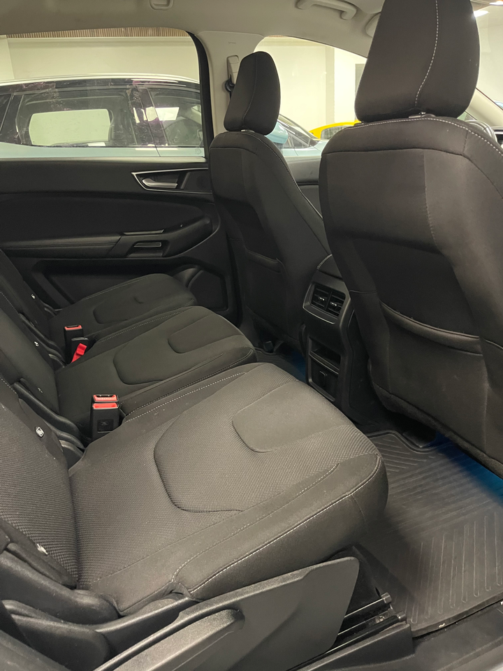 Ford S-MAX 2,0 TDCi 150 Titanium aut. 5d