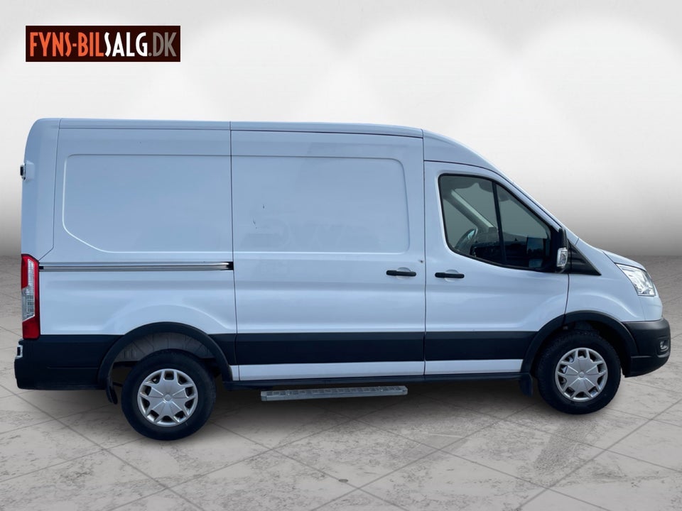 Ford Transit 350 L2 Van 2,0 TDCi 130 Trend H2 FWD