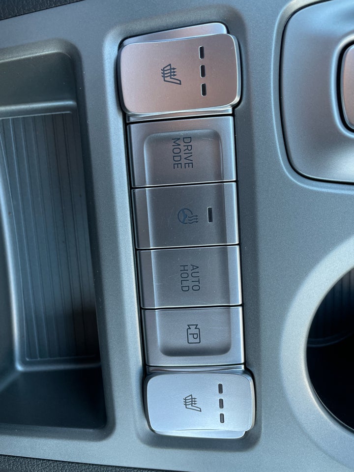 Hyundai Kona 64 EV Trend 5d