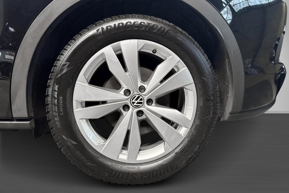 VW ID.5 77 Pro Performance 5d